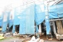 L号棟 現在建物を建築中です、建築中の物件については現地確認の他、同施工会社の完成施工例のご案内、担当者のプレゼンテーションにてご検討ください。適切なご検討の方法をご説明させて頂きます。
