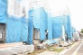 I号棟 現在建物を建築中です、建築中の物件については現地確認の他、同施工会社の完成施工例のご案内、担当者のプレゼンテーションにてご検討ください。適切なご検討の方法をご説明させて頂きます。
