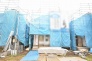 H号棟 現地のご見学予約もスタートしました。
