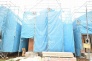 E号棟 現地のご見学予約もスタートしました。
