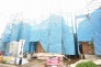 D号棟 現在建物を建築中です、建築中の物件については現地確認の他、同施工会社の完成施工例のご案内、担当者のプレゼンテーションにてご検討ください。適切なご検討の方法をご説明させて頂きます。
