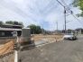 G号棟 現地のご見学予約もスタートしました。周辺で売りに出ている物件も沢山御座います。まとめてご見学ができますのでお気軽にお申しつけください。
