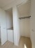 各お部屋に収納が設置されています。
