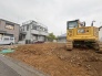 現地のご見学予約もスタートしました。周辺で売りに出ている物件も沢山御座います。まとめてご見学ができますのでお気軽にお申しつけください。
