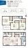 建物参考プラン：3LDK、価格1600万円、97.29平米