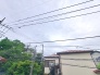 窓からの眺望です。実際に現地で眺望もご確認ください。
