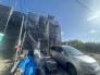 現在建物を建築中です、建築中の物件については現地確認の他、同施工会社の完成施工例のご案内、担当者のプレゼンテーションにてご検討ください。適切なご検討の方法をご説明させて頂きます。
