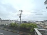 窓からの眺望です。実際に現地で眺望もご確認ください。
