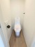 トイレにはウォシュレット機能を標準装備。
