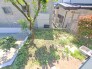 ちょっとしたお庭が魅力的な暮らし