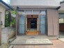 広縁越しに広がる和の空間。あの頃の思い出がよみがえりそうな予感。