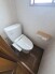 2階にもトイレを装備。