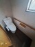 トイレにはウォシュレット機能を標準装備。
