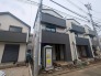 実際に室内をご見学頂くと生活のイメージが広がると思います。家具を置いたイメージや窓からの景色など。
