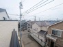 住戸からの眺望写真