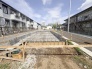 建物のモデルハウスのご見学予約もスタートしました。当日のご見学予約も大歓迎ですので、お気軽にお問合せください。
