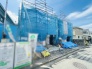 現在建物を建築中です、建築中の物件については現地確認の他、同施工会社の完成施工例のご案内、担当者のプレゼンテーションにてご検討ください。適切なご検討の方法をご説明させて頂きます。
