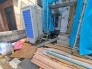 玄関は家の第一印象を左右する重要な場所。ほどよい広さとスタイリッシュな玄関です。
