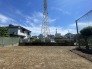 建築条件なしの敷地。弊社グループ「白馬建設」にて建物プランをご提案できます。実際の陽当たりやサイズ感を現地でお確かめください。

