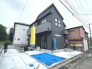 現地のご見学予約もスタートしました。
