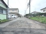 周辺は住宅が建ち並ぶ閑静な住宅街です。
