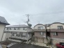 L号棟 窓からの眺望です。実際に現地で眺望もご確認ください。
