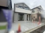 L号棟 現地のご見学予約もスタートしました。
