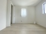 各お部屋に収納が設置されています。
