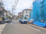 H号棟 この街を選ぶ理由や想像している生活のイメージを担当者と共有してもらえると嬉しいです。　今後の暮らしがどのようなものになるか、その想像が現実になるためのステップを一緒に考えましょう。
