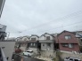 H号棟 窓からの眺望です。実際に現地で眺望もご確認ください。
