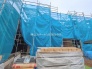 Ｂ号棟 現在建物を建築中です、建築中の物件については現地確認の他、同施工会社の完成施工例のご案内、担当者のプレゼンテーションにてご検討ください。適切なご検討の方法をご説明させて頂きます。
