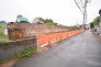 安心して暮らすことのできる住宅街。　住宅地の道路は一般に交通量が少なく車などの騒音が少ないため、住民にとって静かな生活環境が提供されます。
