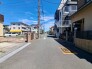この街を選ぶ理由や想像している生活のイメージを担当者と共有してもらえると嬉しいです。今後の暮らしがどのようなものになるか、その想像が現実になるためのステップを一緒に考えましょう。
