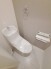 トイレにはウォシュレット機能を標準装備。
