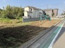 土地物件にはご確認頂くポイントがたくさんございます、土地だけのご見学の際もご遠慮せず、ぜひお気軽に担当スタッフにお申しつけくださいませ。
