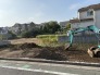 周辺は住宅が建ち並ぶ閑静な住宅街です。

