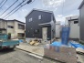 3号棟 現地のご見学予約もスタートしました。
