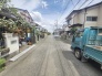 2号棟 安心して暮らすことのできる住宅街。　住宅地の道路は一般に交通量が少なく車などの騒音が少ないため、住民にとって静かな生活環境が提供されます。
