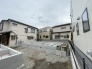 2号棟 現地のご見学予約もスタートしました。周辺で売りに出ている物件も沢山御座います。まとめてご見学ができますのでお気軽にお申しつけください。
