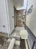 2号棟 丁寧な仕上がりが期待できる落ち着いた佇まいの住まいです。
