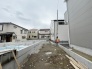 2号棟 現在建物を建築中です、建築中の物件については現地確認の他、同施工会社の完成施工例のご案内、担当者のプレゼンテーションにてご検討ください。適切なご検討の方法をご説明させて頂きます。
