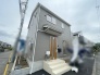1号棟 建物が完成しましたので室内のご見学予約スタート。当日のご見学予約も大歓迎です。お気軽にご連絡ください。他にもインターネットに掲載していない情報も沢山ありますので、比較で併せてご見学ができます。
