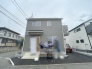 1号棟 現地のご見学予約もスタートしました。周辺で売りに出ている物件も沢山御座います。まとめてご見学ができますのでお気軽にお申しつけください。
