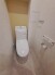 トイレにはウォシュレット機能を標準装備。

