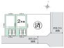全体区画図