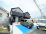 1号棟 建物が完成しましたので室内のご見学予約スタート。当日のご見学予約も大歓迎です。お気軽にご連絡ください。他にもインターネットに掲載していない情報も沢山ありますので、比較で併せてご見学ができます。
