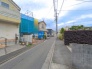 この街を選ぶ理由や想像している生活のイメージを担当者と共有してもらえると嬉しいです。　今後の暮らしがどのようなものになるか、その想像が現実になるためのステップを一緒に考えましょう。

