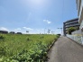 見晴らしの良いロケーション。ゆったりと流れる時間。
