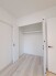 各お部屋に収納が設置されています。
