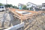 現在建物を建築中です、建築中の物件については現地確認の他、同施工会社の完成施工例のご案内、担当者のプレゼンテーションにてご検討ください。適切なご検討の方法をご説明させて頂きます。
